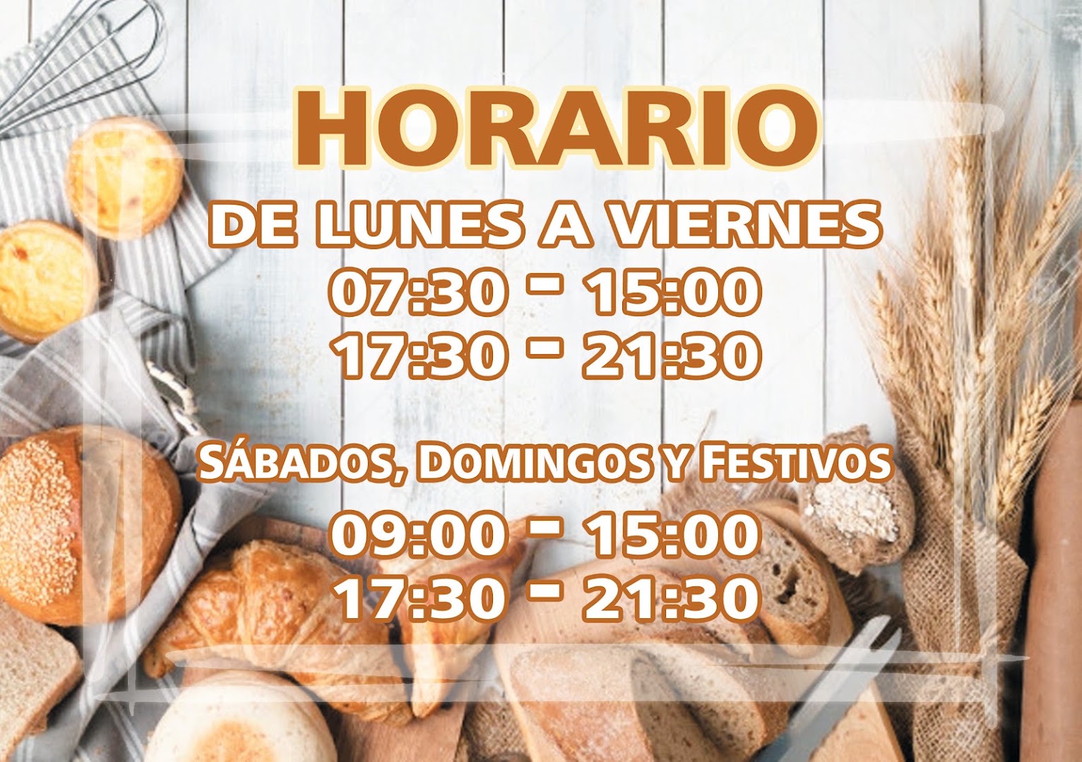 Tienda de alimentación Akí Mismo · Fotos 1