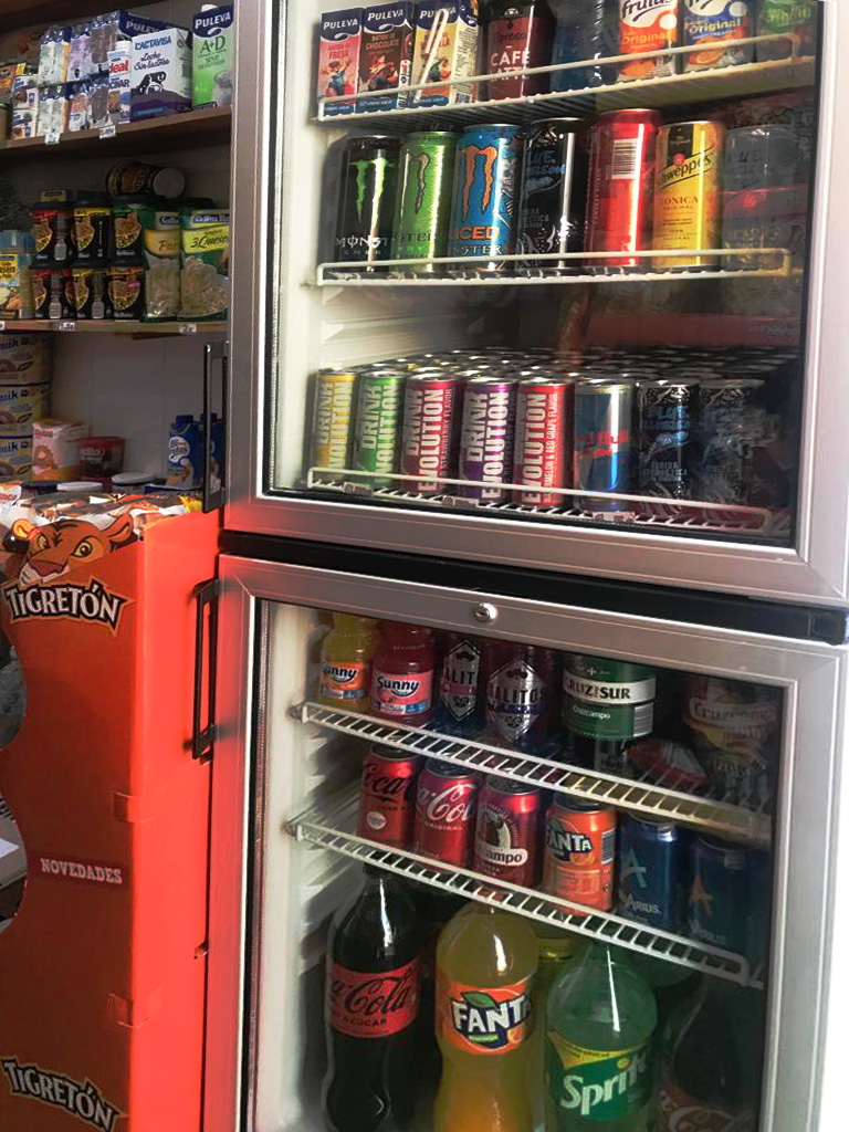 Tienda de alimentación Akí Mismo · Fotos 9