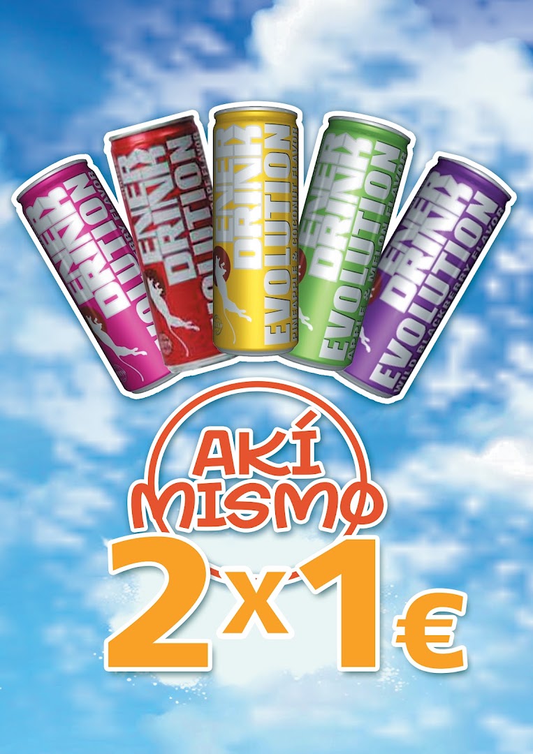 Tienda de alimentación Akí Mismo · Fotos 12